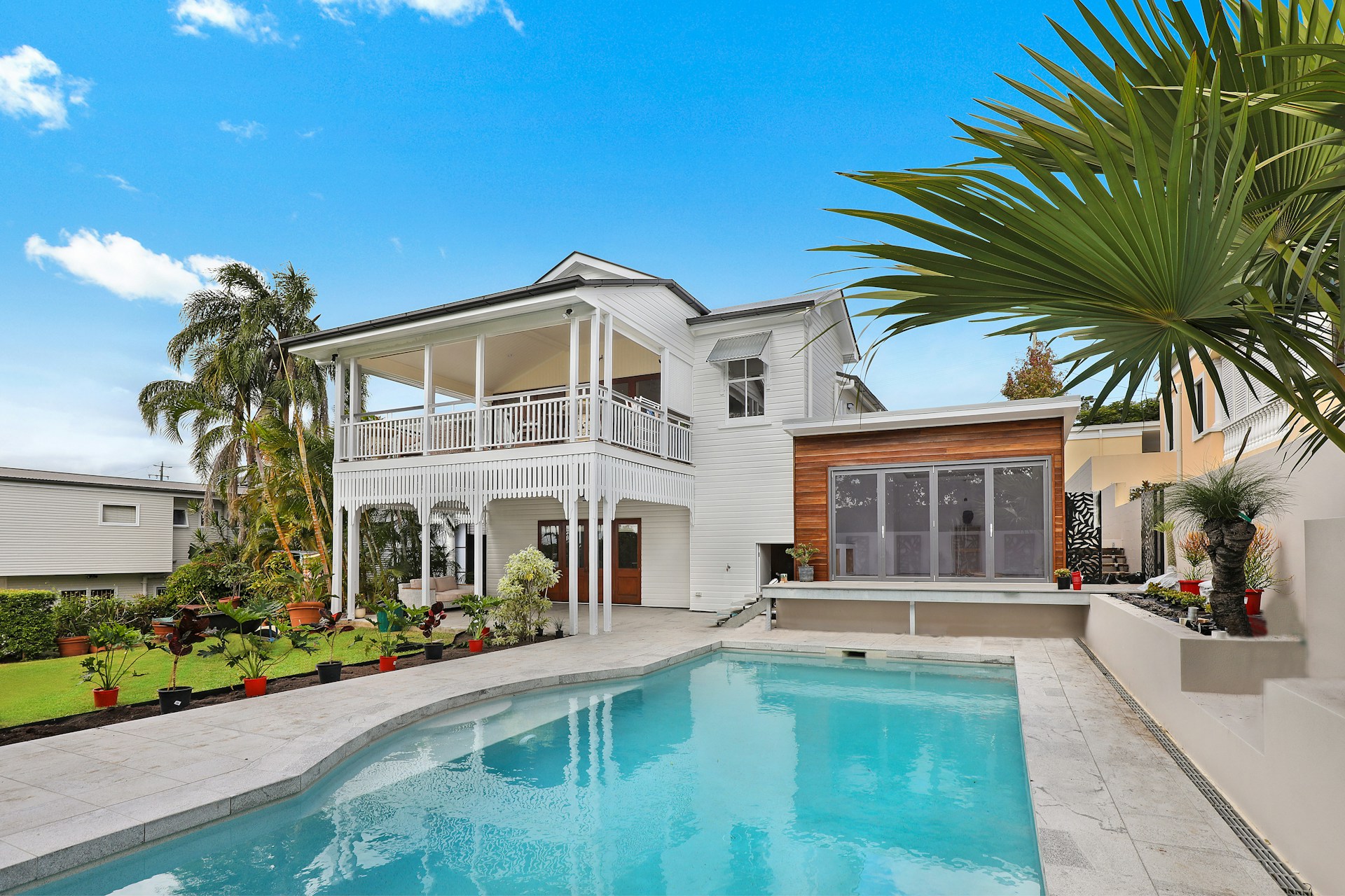 Luxury Residence
